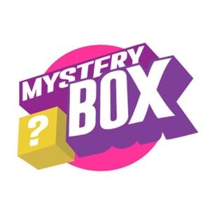 ACCESSORIES MYSTERY BOX BUNDLE